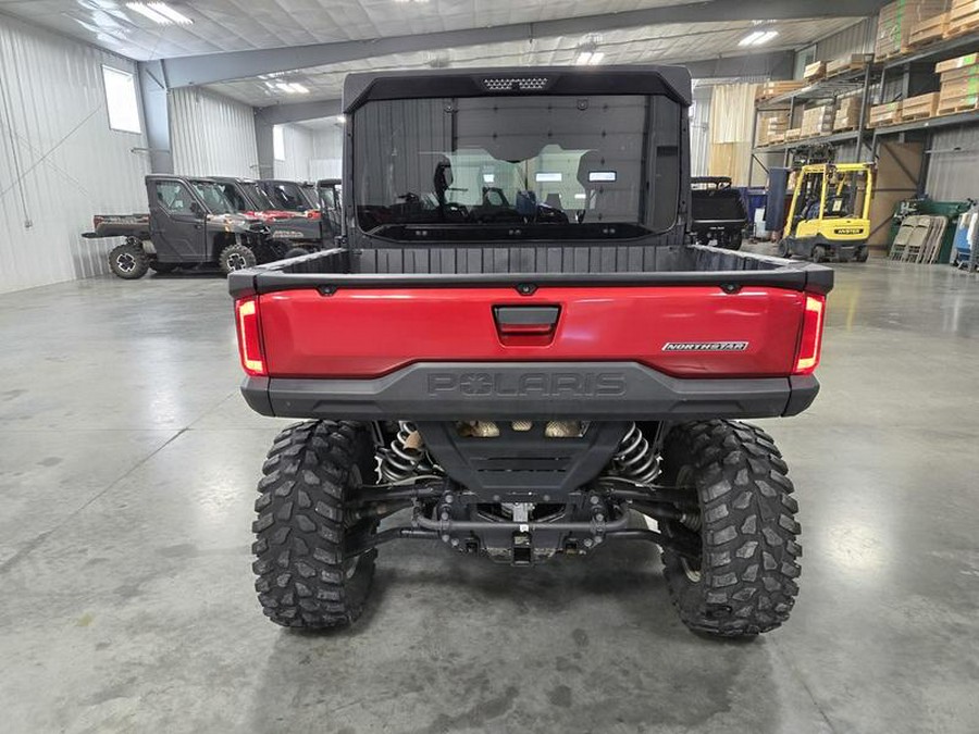 2024 Polaris® Ranger Crew XD 1500 NorthStar Edition Premium
