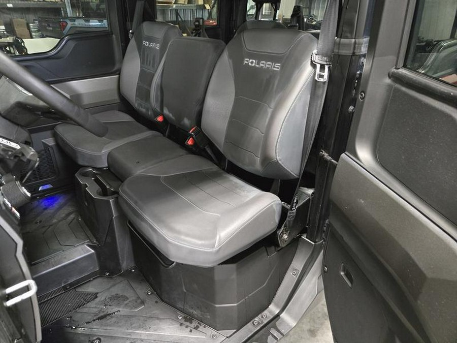 2024 Polaris® Ranger Crew XD 1500 NorthStar Edition Premium