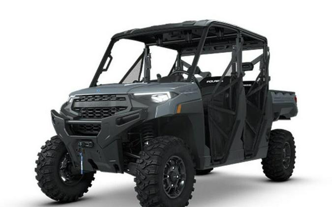 2026 Polaris Ranger Crew XP 1000 Premium