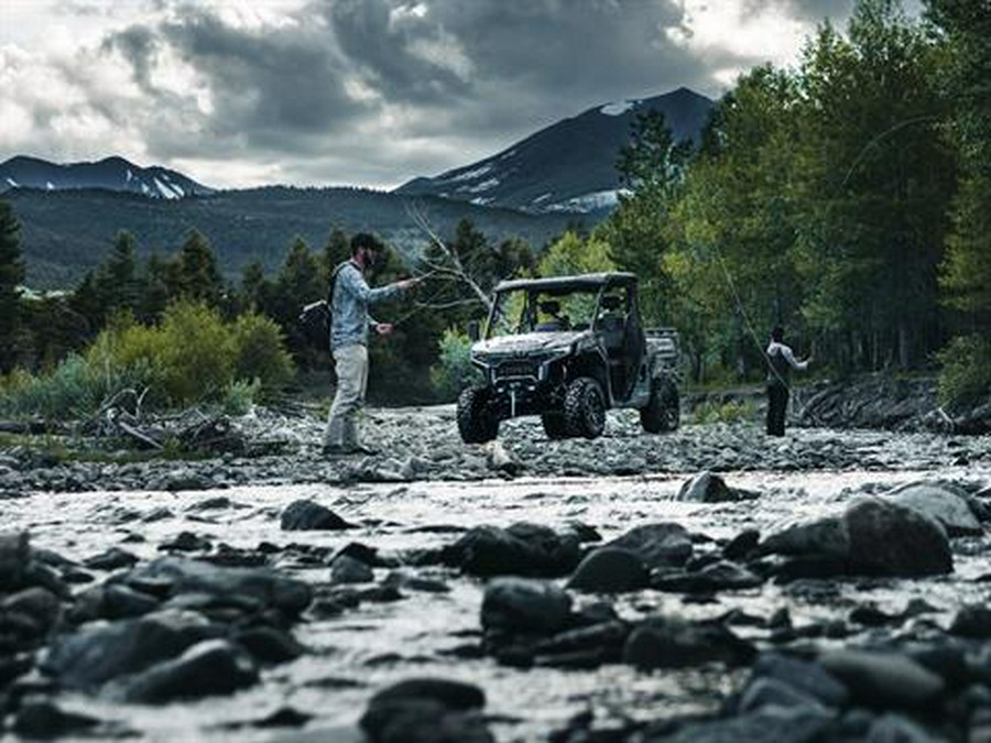 2026 CFMOTO UFORCE U10 Pro