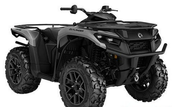 2026 Can-Am Outlander XT 700