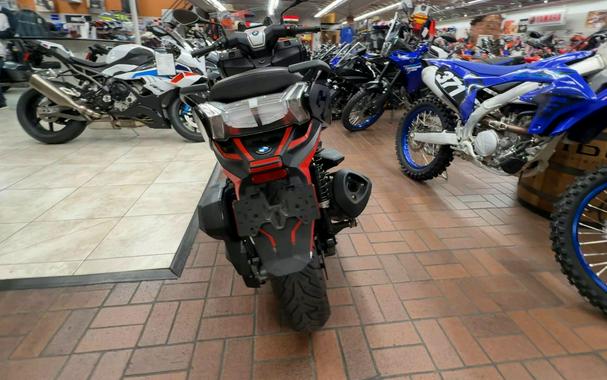 2023 BMW C 400 GT