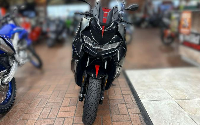 2023 BMW C 400 GT