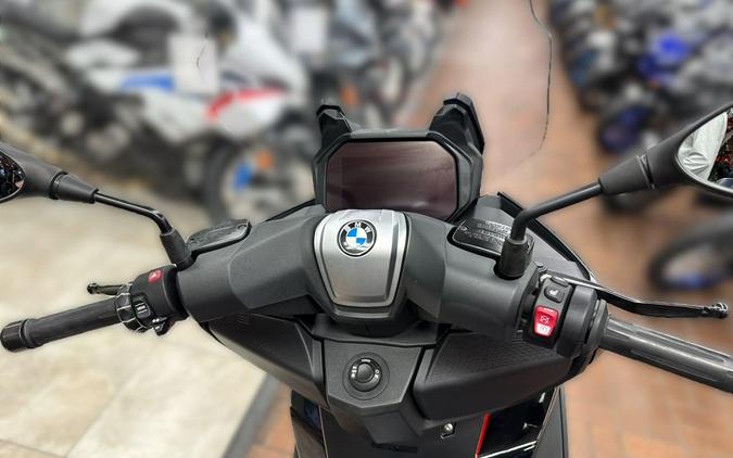 2023 BMW C 400 GT