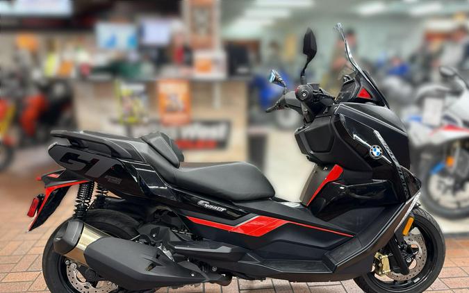 2023 BMW C 400 GT