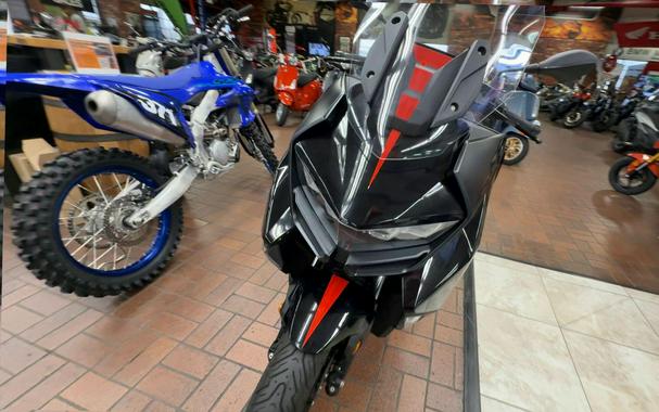 2023 BMW C 400 GT