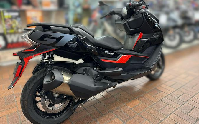 2023 BMW C 400 GT