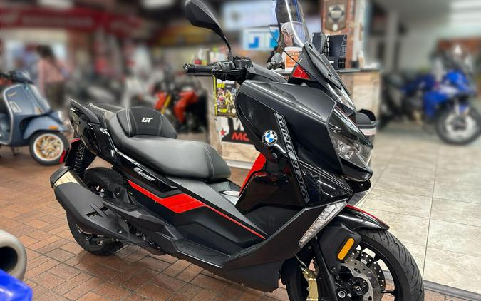 2023 BMW C 400 GT