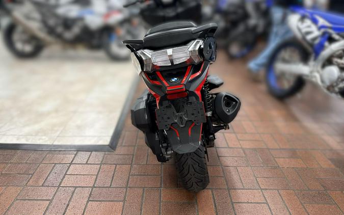 2023 BMW C 400 GT