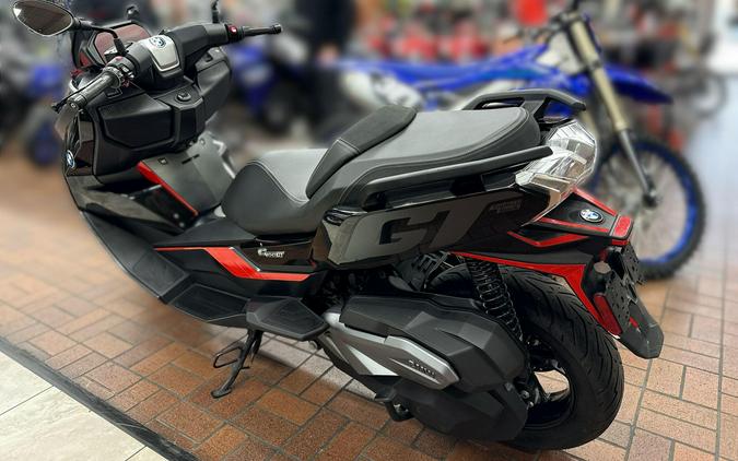 2023 BMW C 400 GT