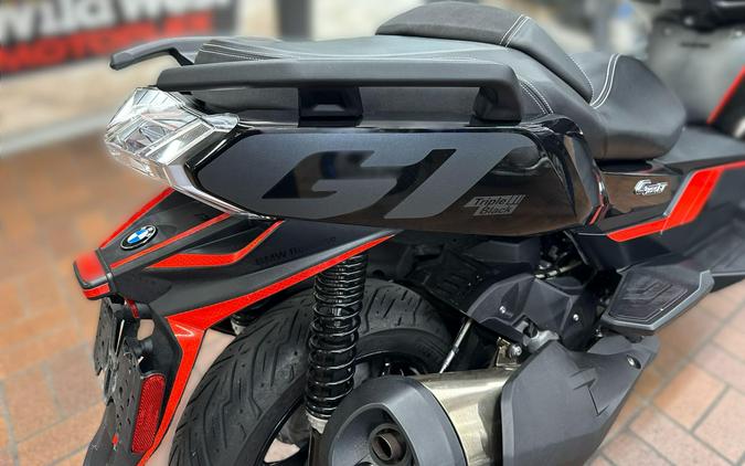 2023 BMW C 400 GT