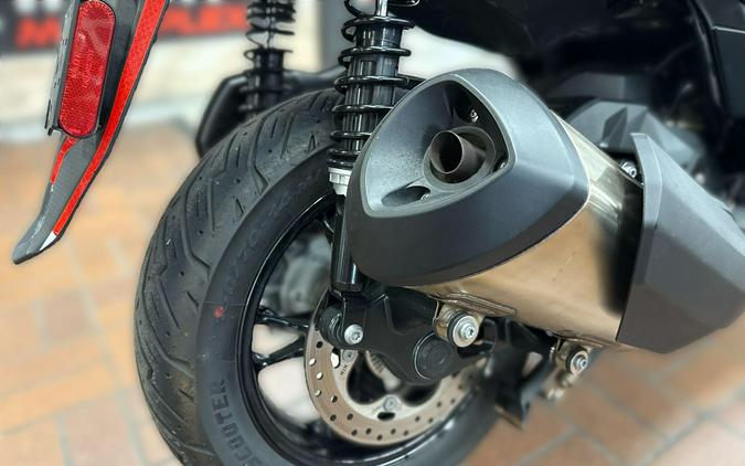 2023 BMW C 400 GT