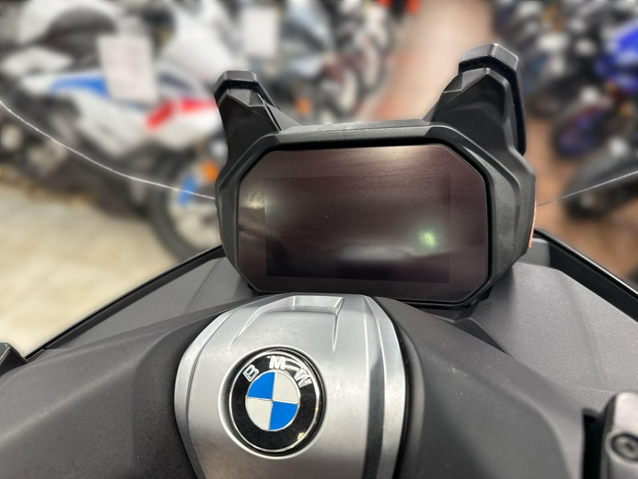 2023 BMW C 400 GT