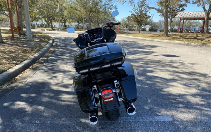 2026 Police Road Glide