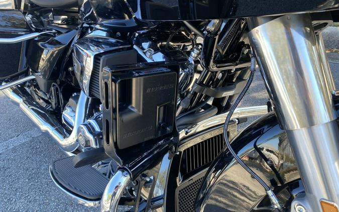 2026 Police Road Glide