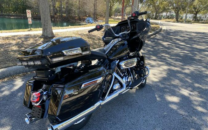 2026 Police Road Glide
