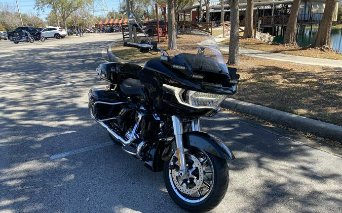 2026 Police Road Glide