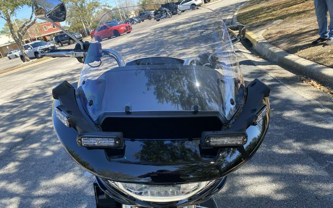 2026 Police Road Glide