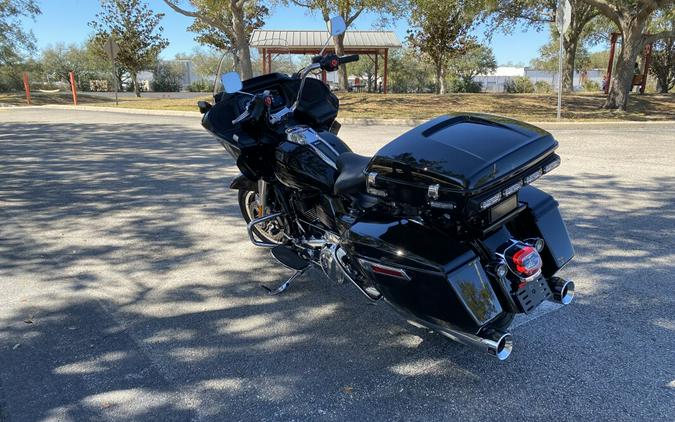 2026 Police Road Glide