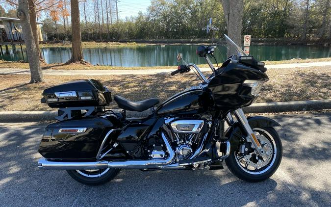 2026 Police Road Glide