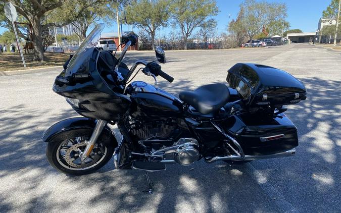 2026 Police Road Glide
