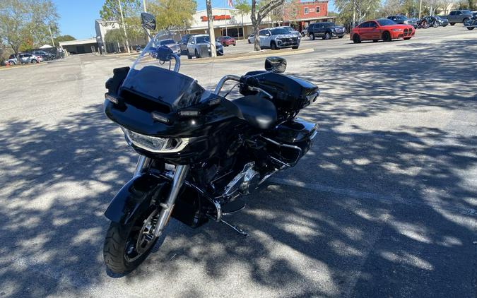 2026 Police Road Glide