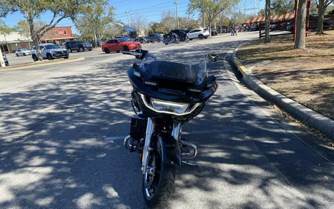 2026 Police Road Glide