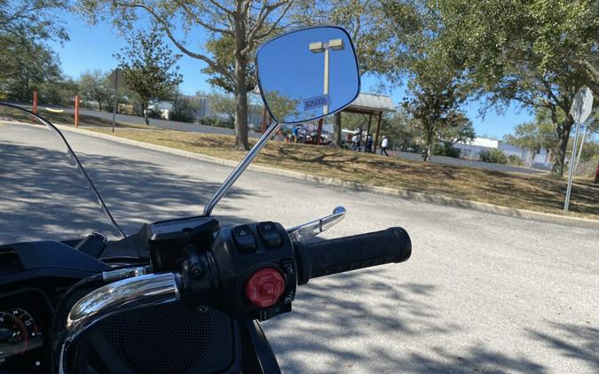 2026 Police Road Glide