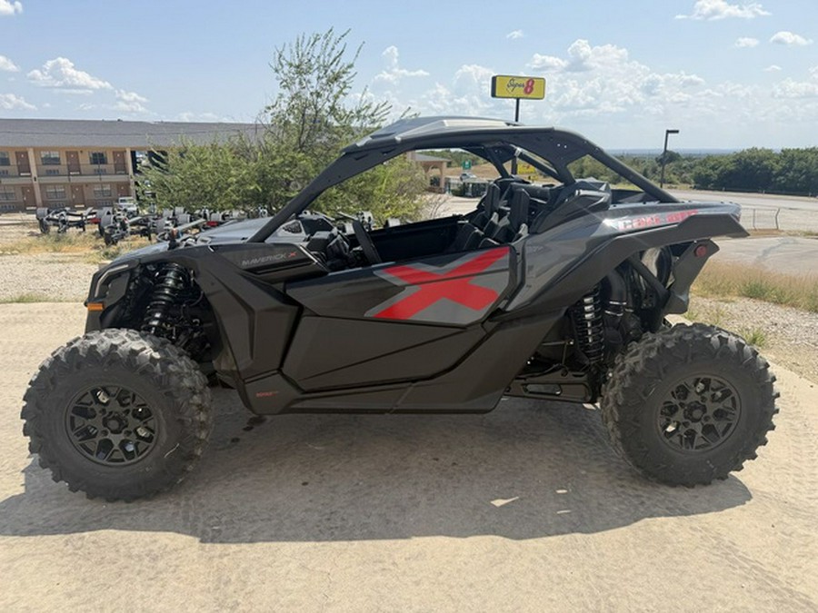 2026 Can-Am Maverick X3 X Turbo