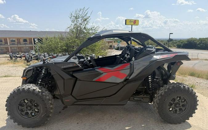 2026 Can-Am Maverick X3 X Turbo