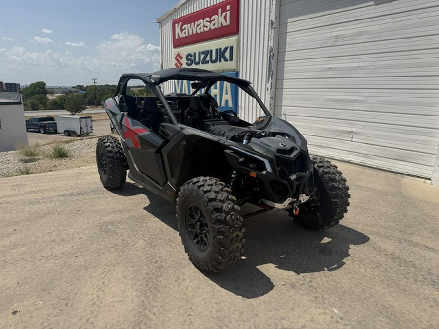 2026 Can-Am Maverick X3 X Turbo