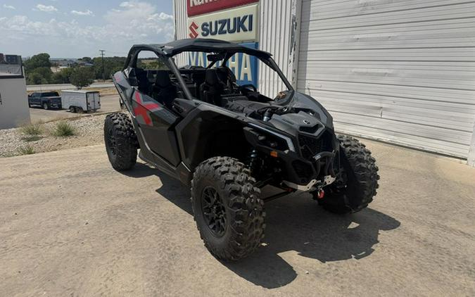 2026 Can-Am Maverick X3 X Turbo