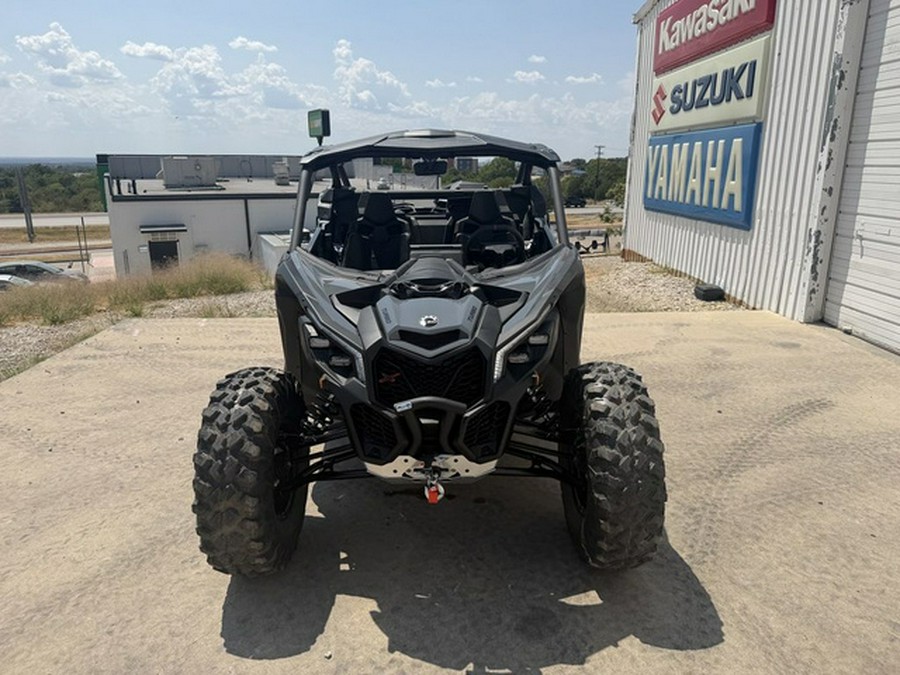 2026 Can-Am Maverick X3 X Turbo