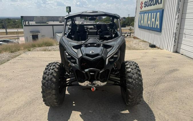 2026 Can-Am Maverick X3 X Turbo