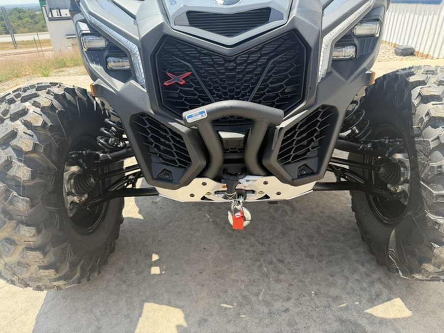 2026 Can-Am Maverick X3 X Turbo