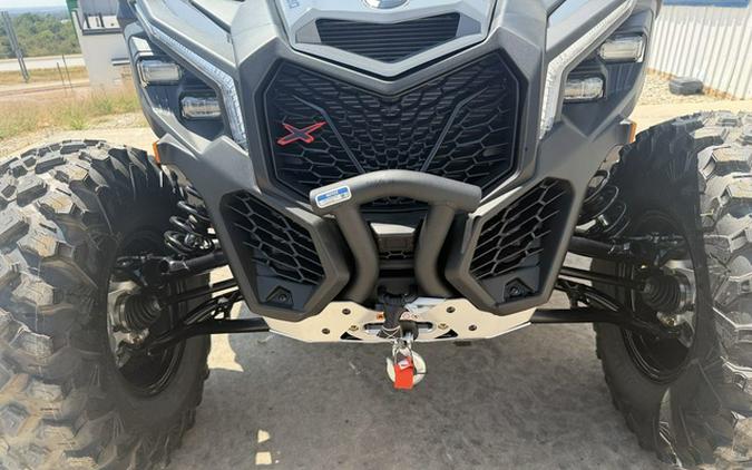 2026 Can-Am Maverick X3 X Turbo