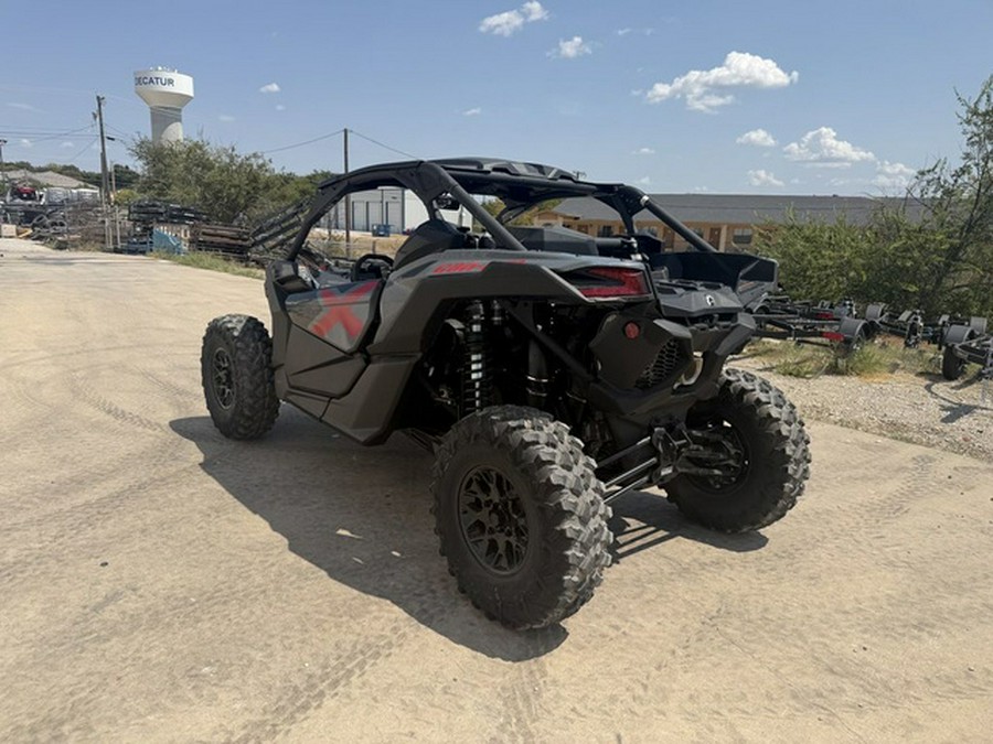 2026 Can-Am Maverick X3 X Turbo