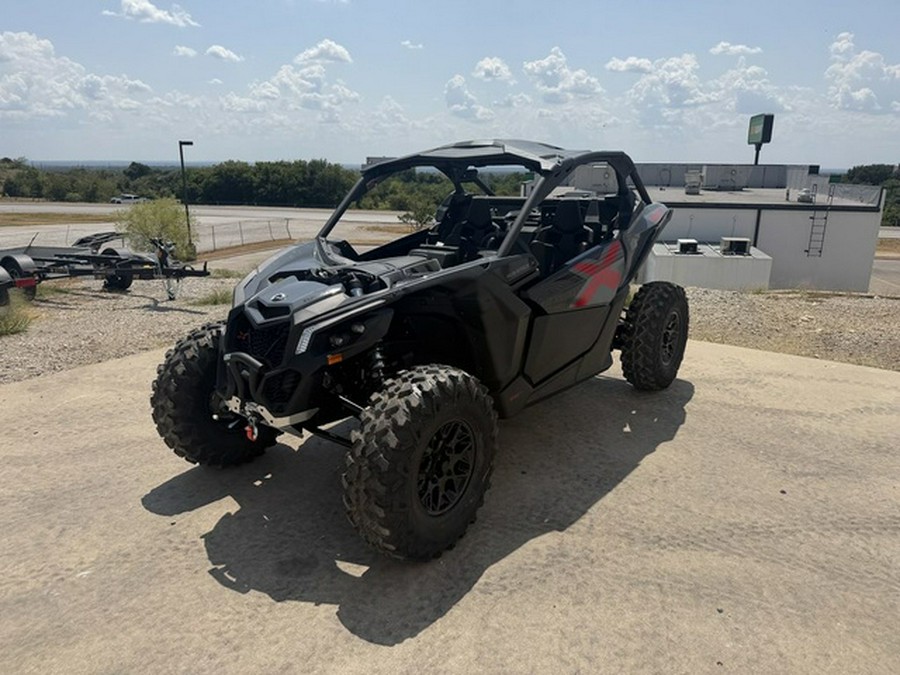 2026 Can-Am Maverick X3 X Turbo