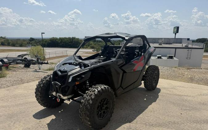2026 Can-Am Maverick X3 X Turbo