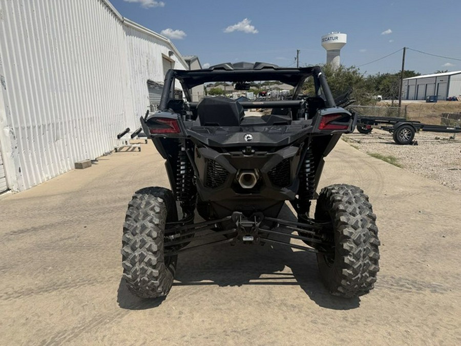 2026 Can-Am Maverick X3 X Turbo