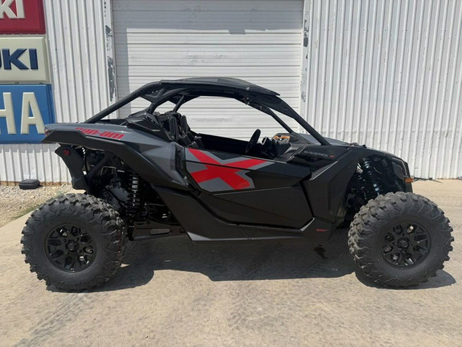 2026 Can-Am Maverick X3 X Turbo