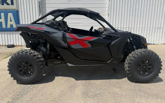 2026 Can-Am Maverick X3 X Turbo