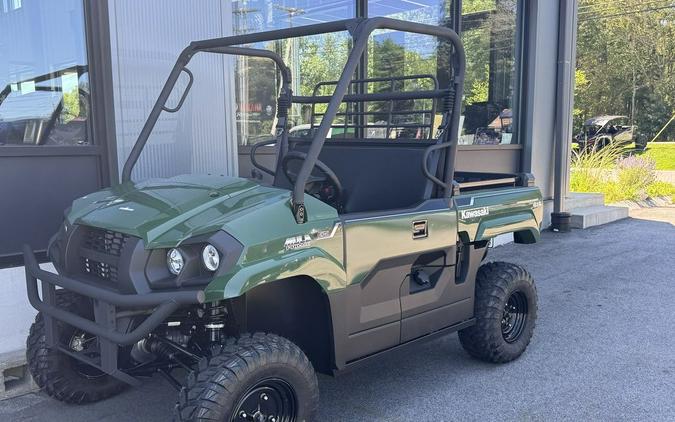 2027 Kawasaki MULE PRO-MX™ EPS