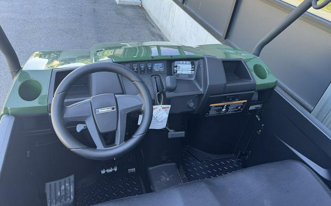 2027 Kawasaki MULE PRO-MX™ EPS