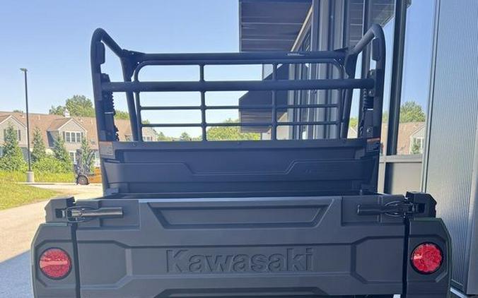 2027 Kawasaki MULE PRO-MX™ EPS