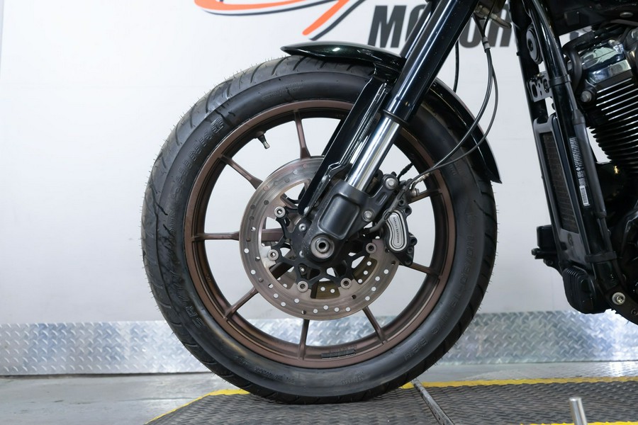 2019 Harley-Davidson Low Rider®