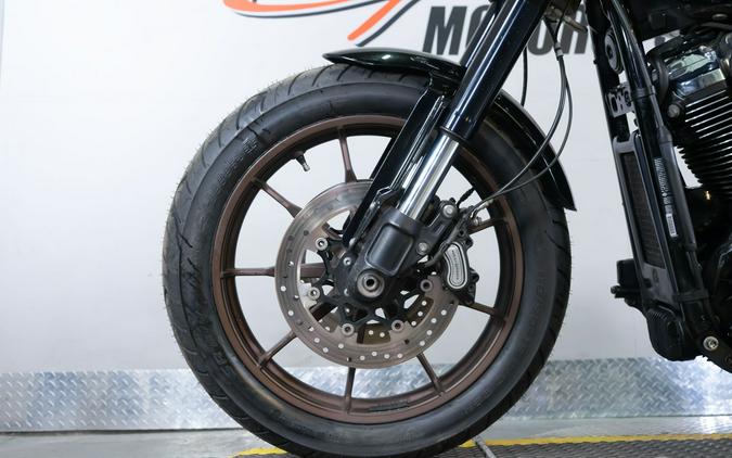 2019 Harley-Davidson Low Rider®
