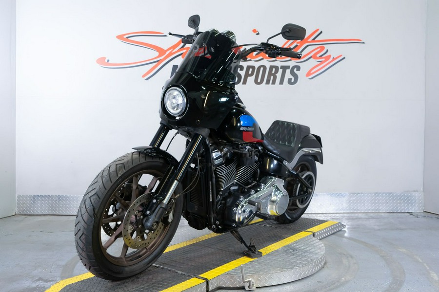 2019 Harley-Davidson Low Rider®