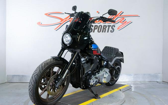 2019 Harley-Davidson Low Rider®