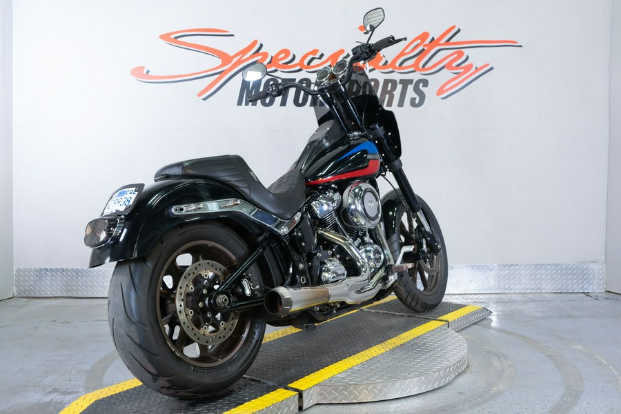 2019 Harley-Davidson Low Rider®